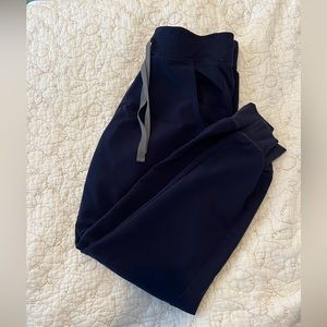 Figs Navy Women XSP Zamora Joggers